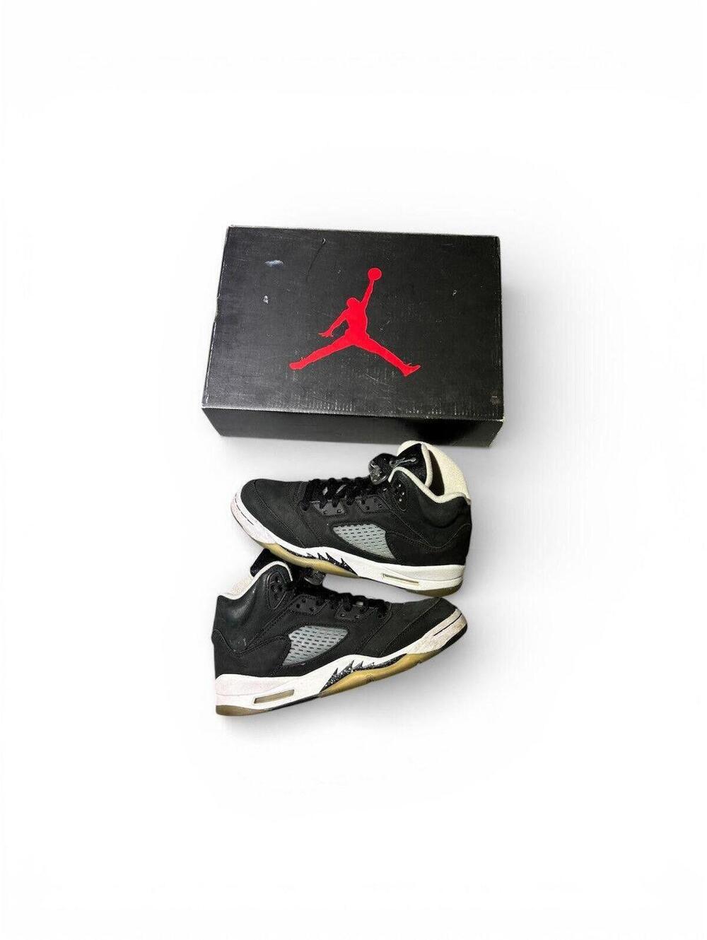 Jordan 5 Moonlight (6Y)